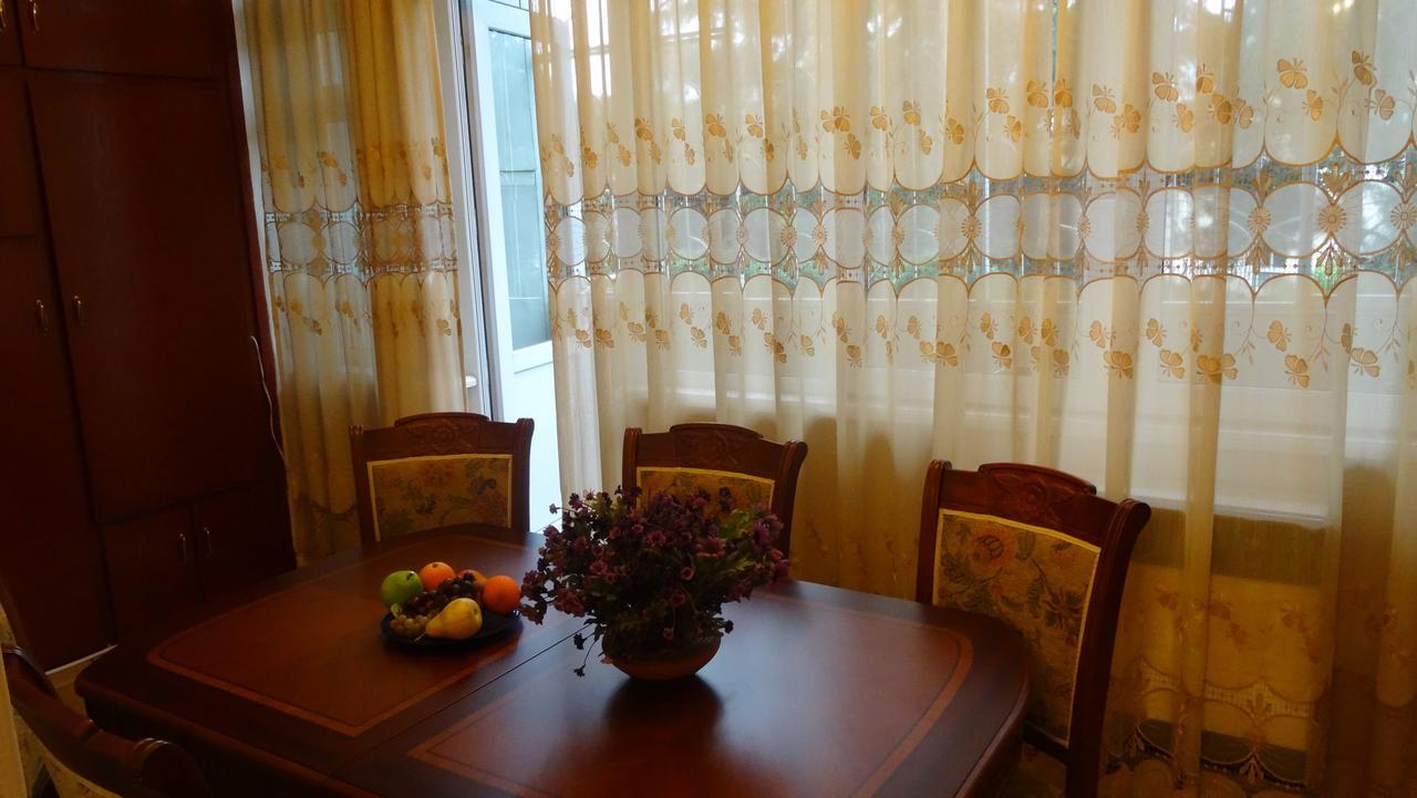 Apartment Vake-Saburtalo 트빌리시 외부 사진